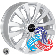 JH CM2037 8x18 6x139.7 ET40 DIA77.8 S