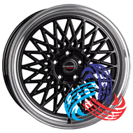 Borbet B 8.5x19 5x112 ET30 DIA66.6 B rim P 