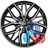 Momo SPIDER 10x20 5x114.3 ET40 DIA72.3 BMP