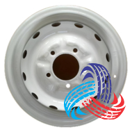 Кременчуг ВАЗ-2121 Нива 5x16 5x139.7 ET58 DIA98 W