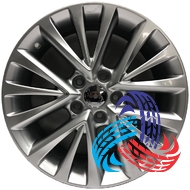 Replica Hyundai CT2250 7x17 5x114.3 ET45 DIA67.1 HS