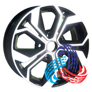 Replica Renault RT018 6.5x16 5x114.3 ET40 DIA67.1 BMF