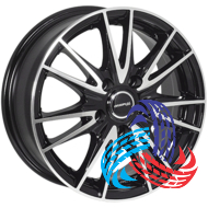 Zorat Wheels 4040 6x15 5x114.3 ET46 DIA67.1 BP