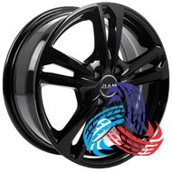 Mak Emblema 6.5x16 5x114.3 ET50 DIA76 GB