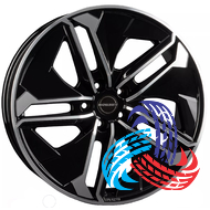 Borbet TX 9x21 5x112 ET40 DIA66.6 BP