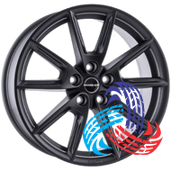 Borbet LX18 8x18 5x114.3 ET40 DIA72.6 BM