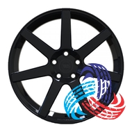 WS FORGED WS1245 8x19 5x114.3 ET40 DIA60.1 GB