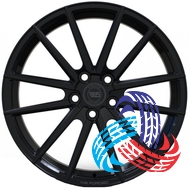 WS FORGED WS1247 8x19 5x114.3 ET50 DIA60.1 GB