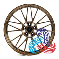 WS FORGED WS2124 9x20 5x112 ET41 DIA57.1 SBr