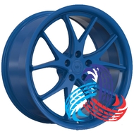 WS FORGED WS2120 9.5x20 5x115 ET20 DIA71.6 Matte blue