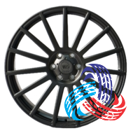 WS FORGED WS2128 8.5x20 6x114.3 ET35 DIA66.1 BM