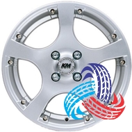 Kormetal KM 866 Hornet 7x16 5x120 ET35 DIA72.6 HB