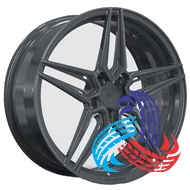 WS FORGED WS2102 8.5x20 5x112 ET41 DIA57.1 DSM