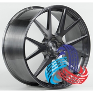 WS FORGED WS2121 10x22 5x115 ET15 DIA71.6 Gray