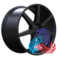WS FORGED WS1245B 9x22 5x120 ET44.5 DIA72.6 SB