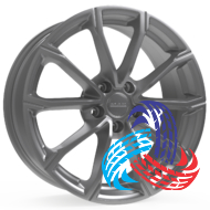 Mak DaVinci 6.5x16 4x100 ET37 DIA60.1 BT