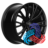 Mak Mark 8x19 5x112 ET30 DIA66.6 GB