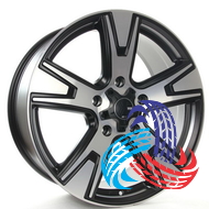 Kosei Defender V5 9x20 5x112 ET35 DIA110.5 AM/B