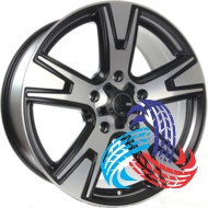 Kosei Defender V5 9x20 5x112 ET35 DIA73.1 MB