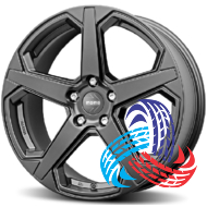 Momo STAR EVO 8x18 5x112 ET30 DIA79.6 ANTHR