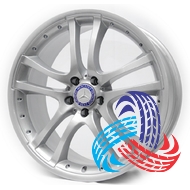 Replica Mercedes R897 9x20 5x112 ET45 DIA66.6 S