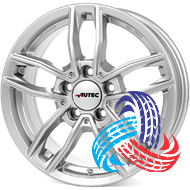 Autec Mercador 6.5x16 5x112 ET38 DIA66.5 S