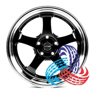 CAST WHEELS CW004 8x18 5x112 ET38 DIA66.6 BML