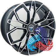 VLF VLF05 9.5x19 5x114.3 ET38 DIA73.1 BM