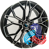 VLF VLF05 9.5x19 5x120 ET35 DIA72.56 BMF