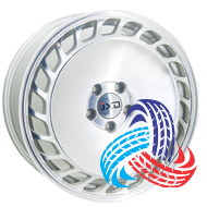 GT LG34 8x18 5x114.3 ET40 DIA73.1 SM