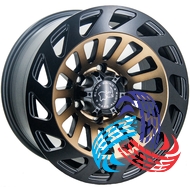 GT LGS28 9x17 5x139.7 ET0 DIA110.5 BMat+BrLip