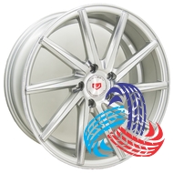 GT 337 8x18 5x114.3 ET37 DIA73.1 SM