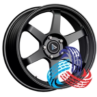 VLF VLF08 7.5x17 5x112 ET40 DIA66.6 BM