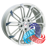 VLF VLF12 8x18 5x114.3 ET38 DIA73.1 SM