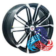 VLF VLF12 8x18 5x114.3 ET38 DIA73.1 BMF