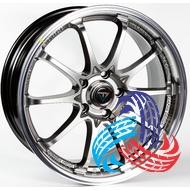 VLF VLF09 8x18 5x120 ET35 DIA72.6 HBLP
