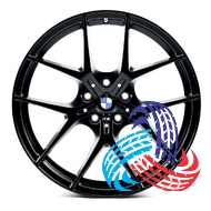 Replica B5484 8x18 5x120 ET30 DIA72.6 SB