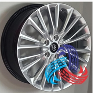 Replica TY3066 7.5x18 5x114.3 ET45 DIA60.1 HS