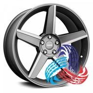 Momo Stealth 8.5x20 5x112 ET35 DIA79.6 AP