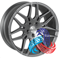 Zorat Wheels BK5390 8.5x18 5x114.3 ET35 DIA73.1 BQM
