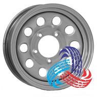 ALST (KFZ) 4865 5.5x15 5x139.7 ET5 DIA108 S
