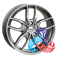 Autec Bavaris 8x19 5x112 ET30 DIA66.6 TP