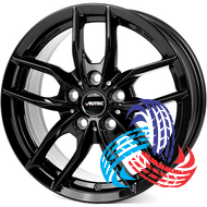 Autec Bavaris 8x18 5x112 ET30 DIA66.6 B