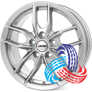 Autec Bavaris 8x18 5x112 ET30 DIA66.6 S