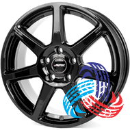 Autec Tallin 7x17 5x112 ET40 DIA57.1 B