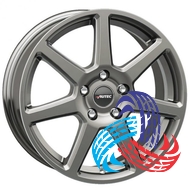 Autec Tallin 6.5x15 5x114.3 ET40 DIA70.1 T