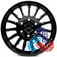 Off Road Wheels OW1908 8x17 6x139.7 ET3 DIA78.1 GB