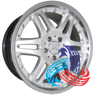 Kyowa Racing KR-309 9.5x18 5x112 ET35 DIA66.6 HS