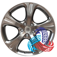 WSP Italy Honda (W2405) Alen 7.5x19 5x114.3 ET50 DIA64.1 T