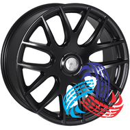ZF TL1398 8.5x20 5x112 ET15 DIA73.1 CBG